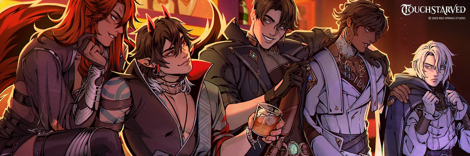 TOUCHSTARVED's banner