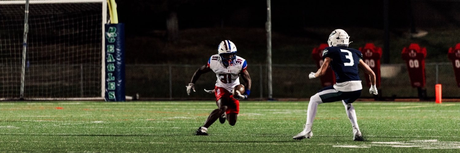 Alijah Landrum-Hamilton's banner