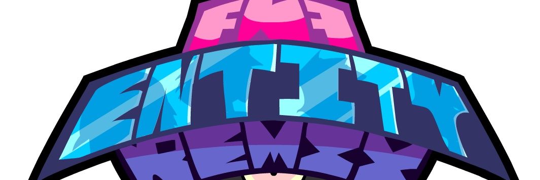 FNF: The Unknown Entity - A Fan Remix Mod's banner