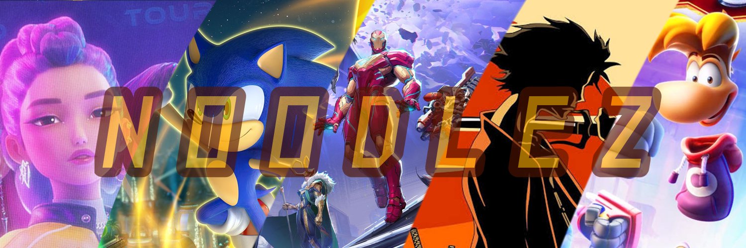 Noodlez 🍜 COMMS OPEN!'s banner
