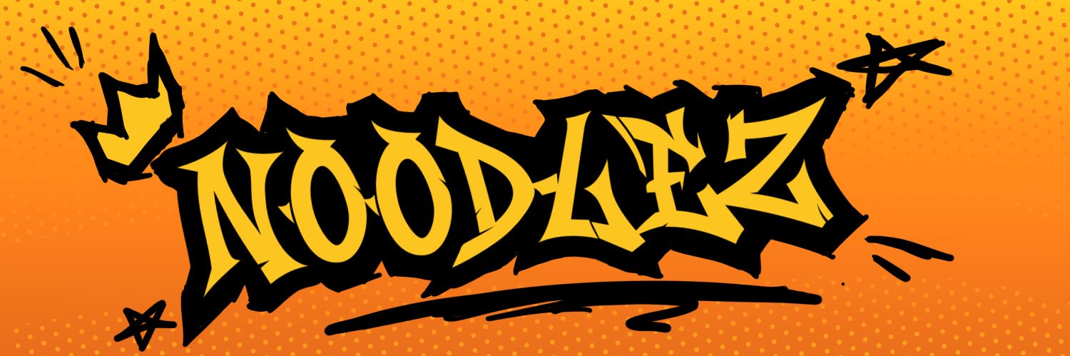Noodlez 🍜 COMMS OPEN!'s banner