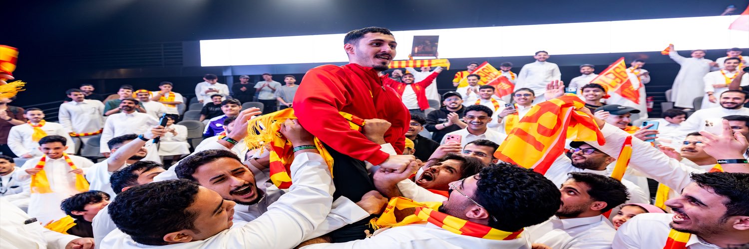Qad ThamerEra's banner