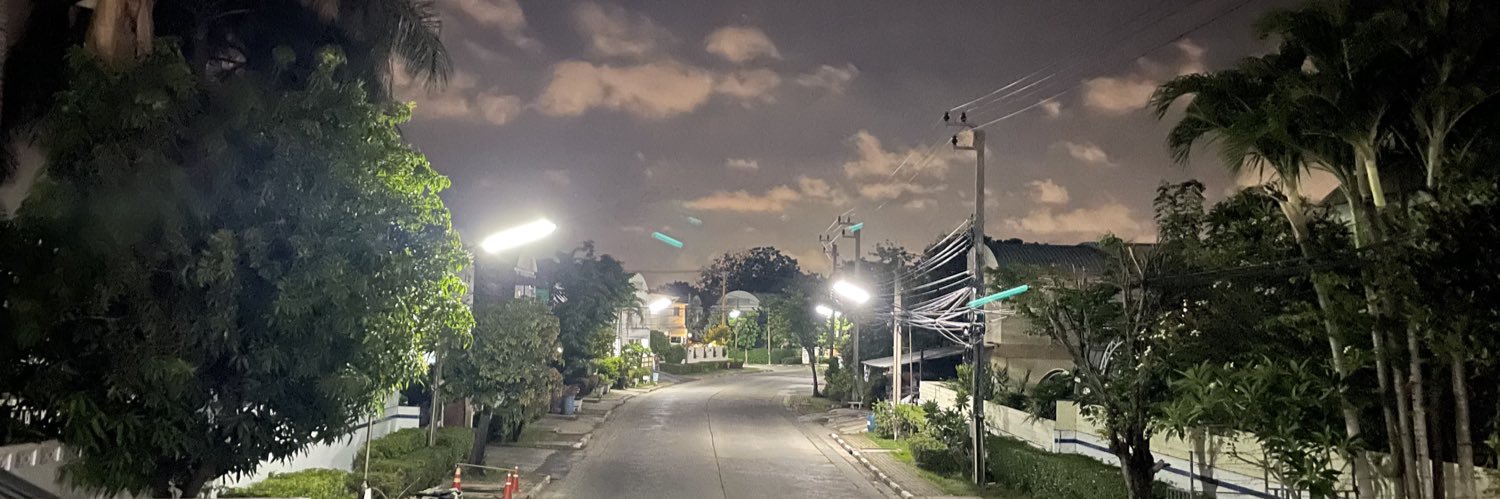 Slow Life's banner
