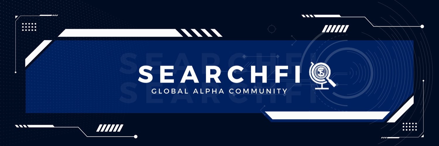 Searchfi's banner