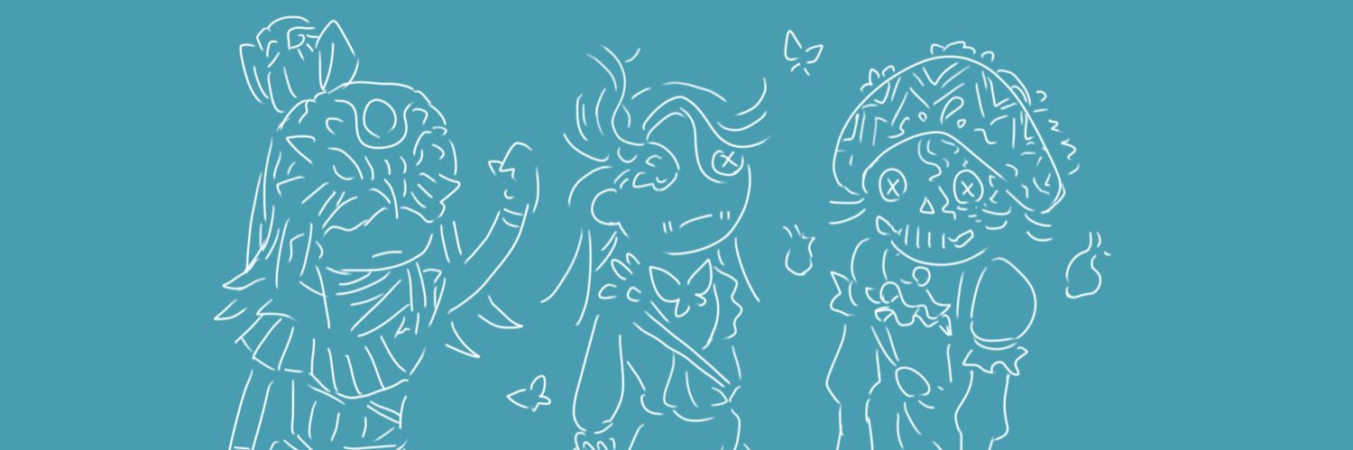 🦈's banner