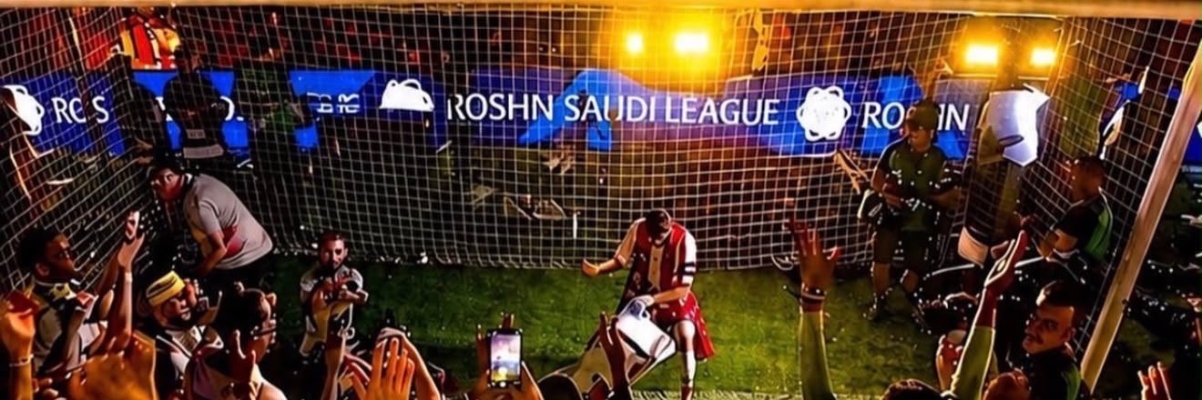 هدام's banner