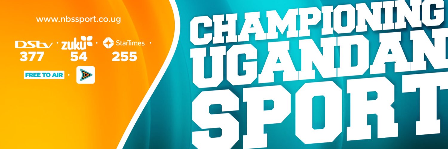 NBS Sport's banner