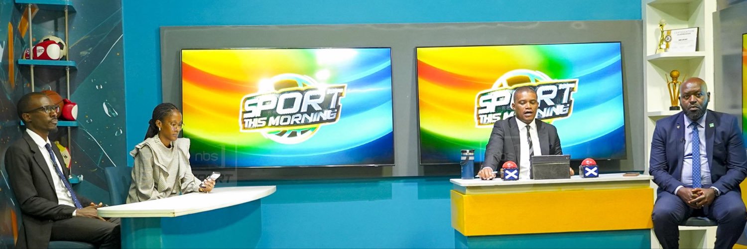 NBS Sport's banner