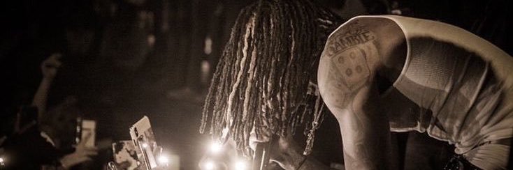 Bennett 🖤's banner