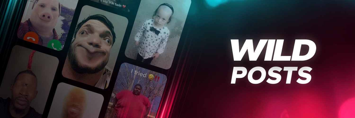 Wild Posts's banner