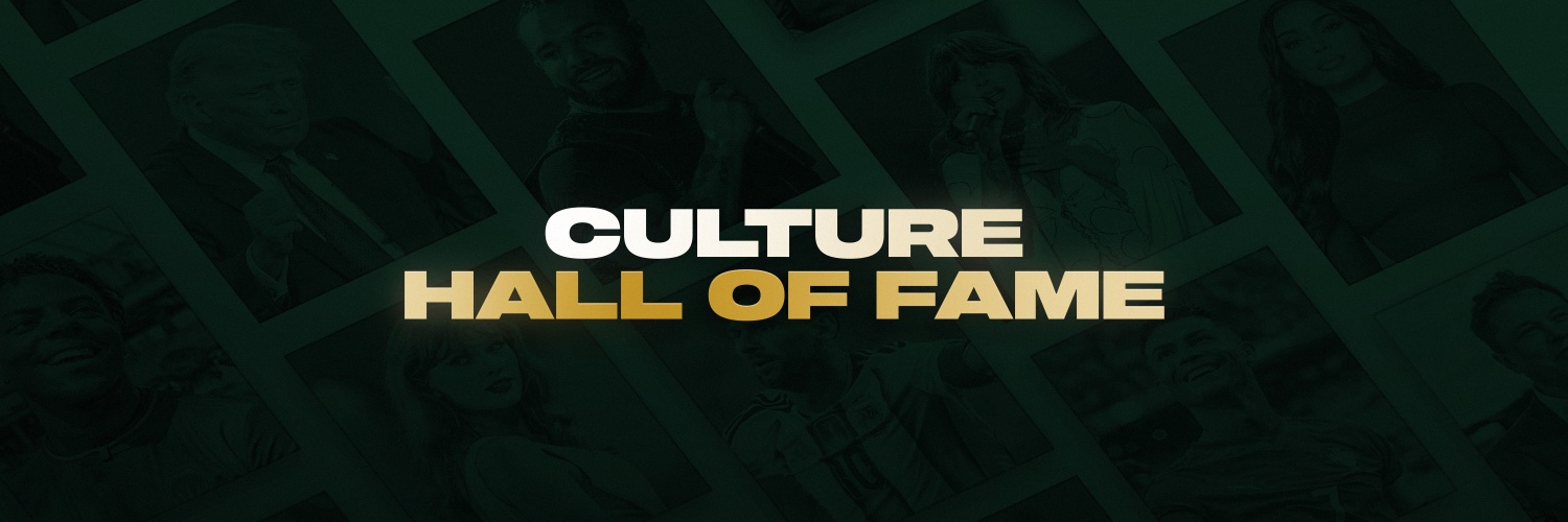 Culture's banner