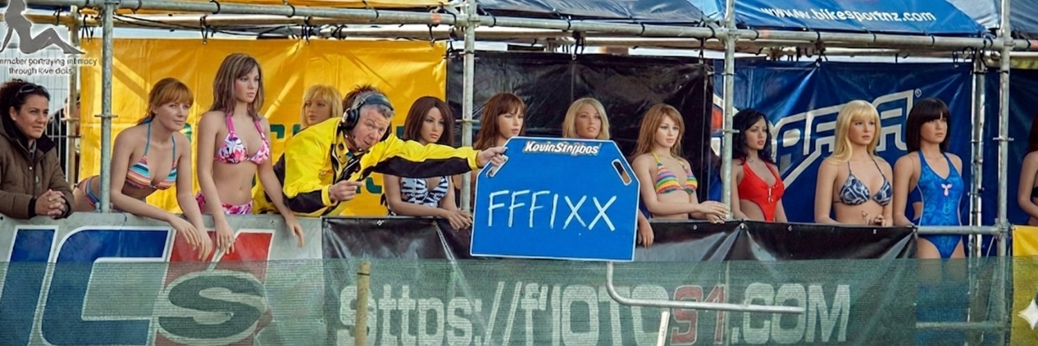 FFFIXXX's banner