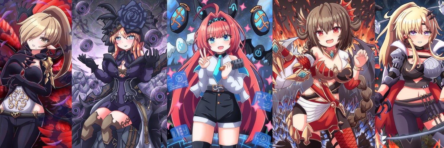 はくぎん's banner