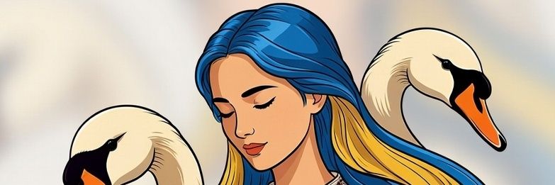💞Ann 💞 🥰 The Netherlands 👩‍💻tiktiktik's banner