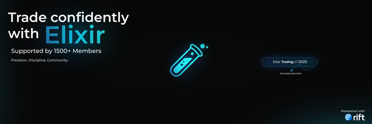 Elixir Labs's banner
