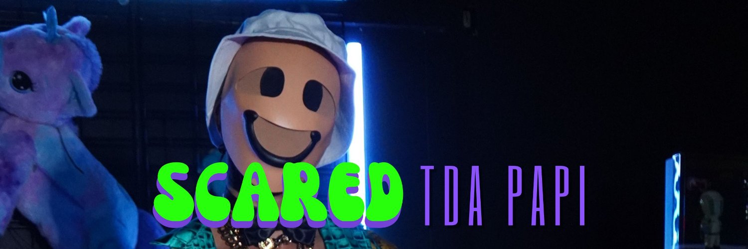 TDA Papi's banner