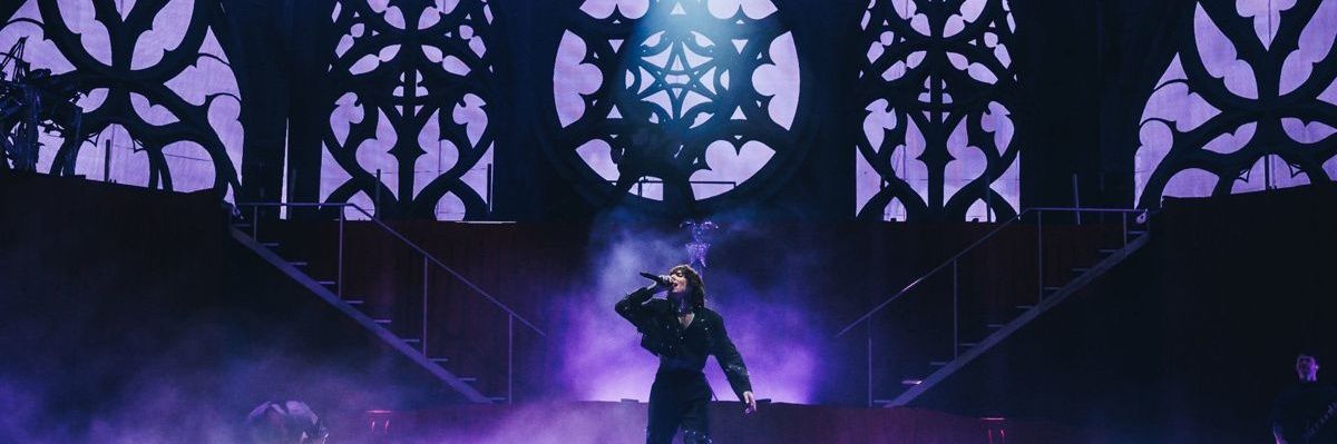 xXHell.F0xXx 🖤༻⋆'s banner