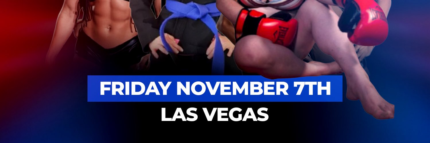 Infamous Sports Entertainment's banner