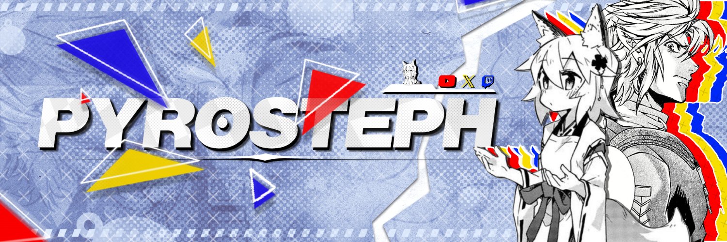 Pyro 💥's banner