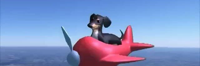 Perrito Traumado (¡¡ COMISIONES ABIERTAS !! )'s banner