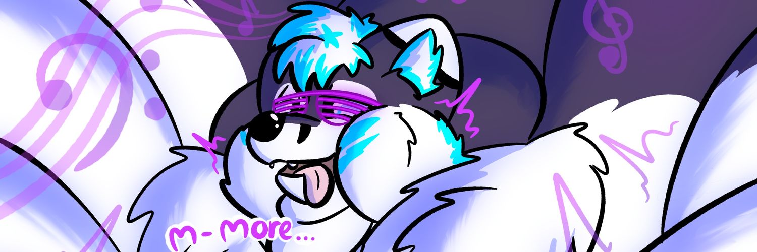 💜 Kib (XXL)🍕🇮🇪's banner