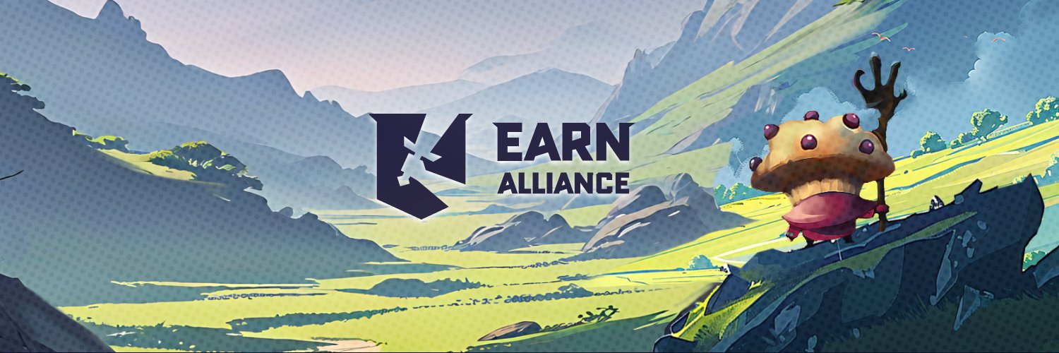 Earn Alliance's banner