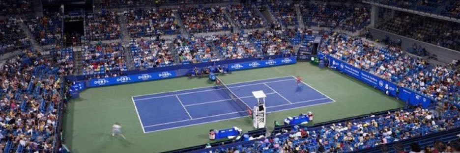 Lucho 🎾's banner