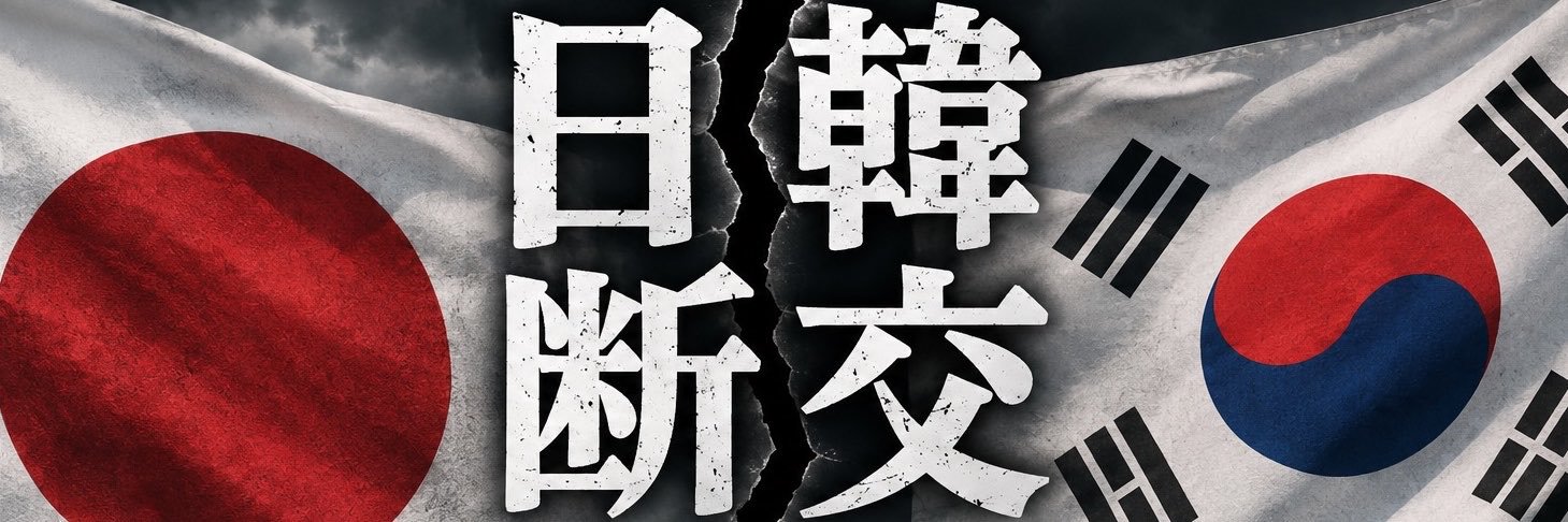 TAKASE's banner