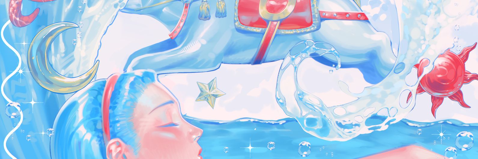 yume/swallow friends's banner