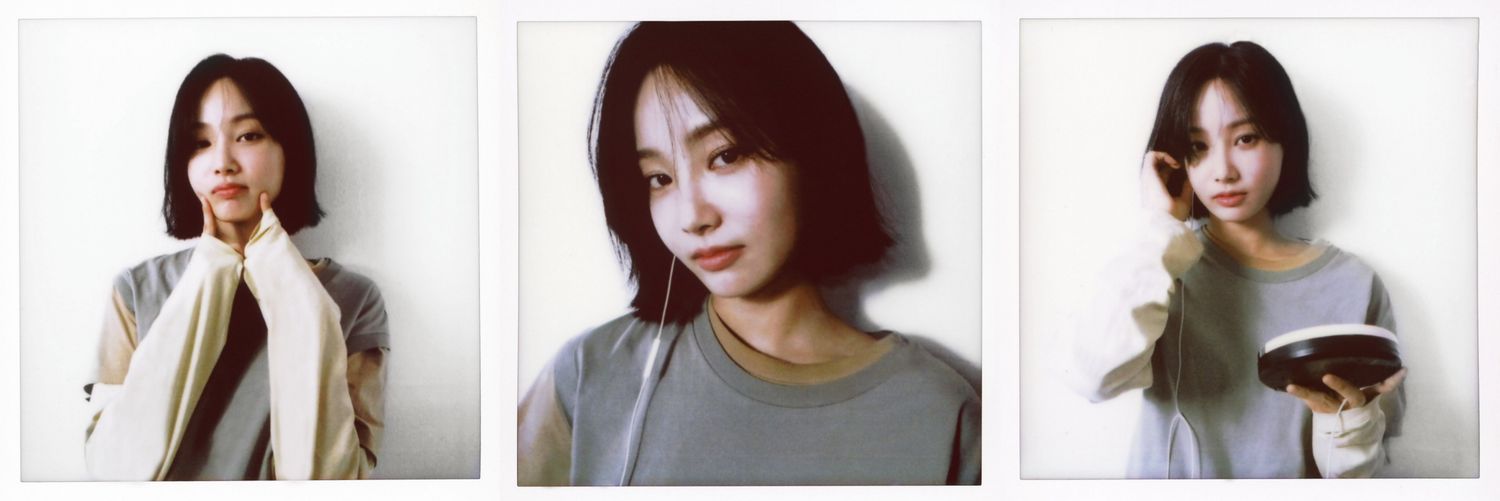 Yeonwoo Actress's banner