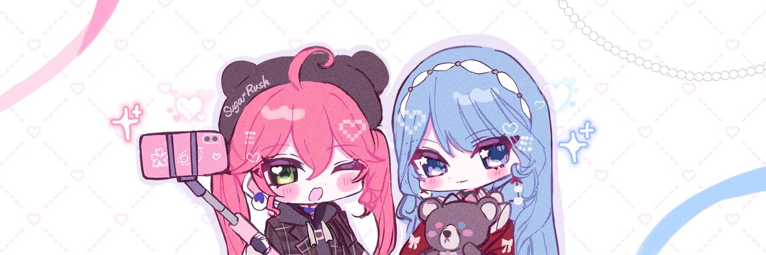りゅうじん🌸☄️'s banner