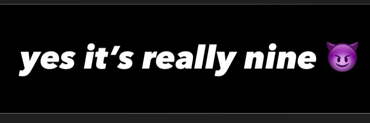 Mr 9 Inches 🍆📏's banner