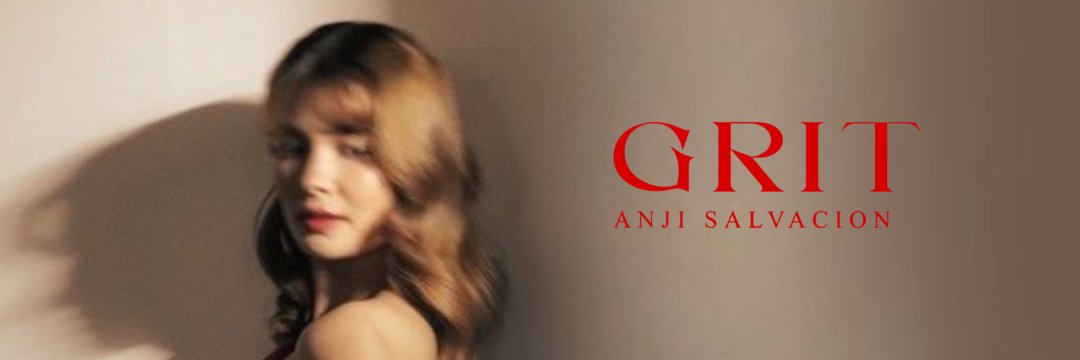 🎧 anjistream 💋's banner