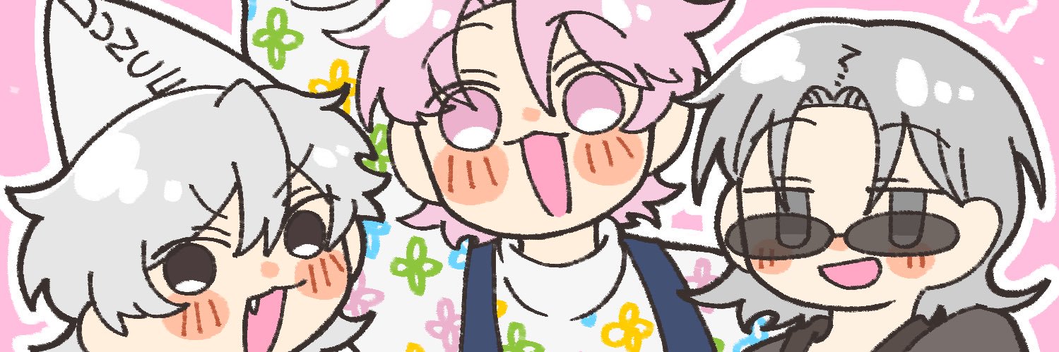 おみたらしだんごちゃ。@動画制作中's banner
