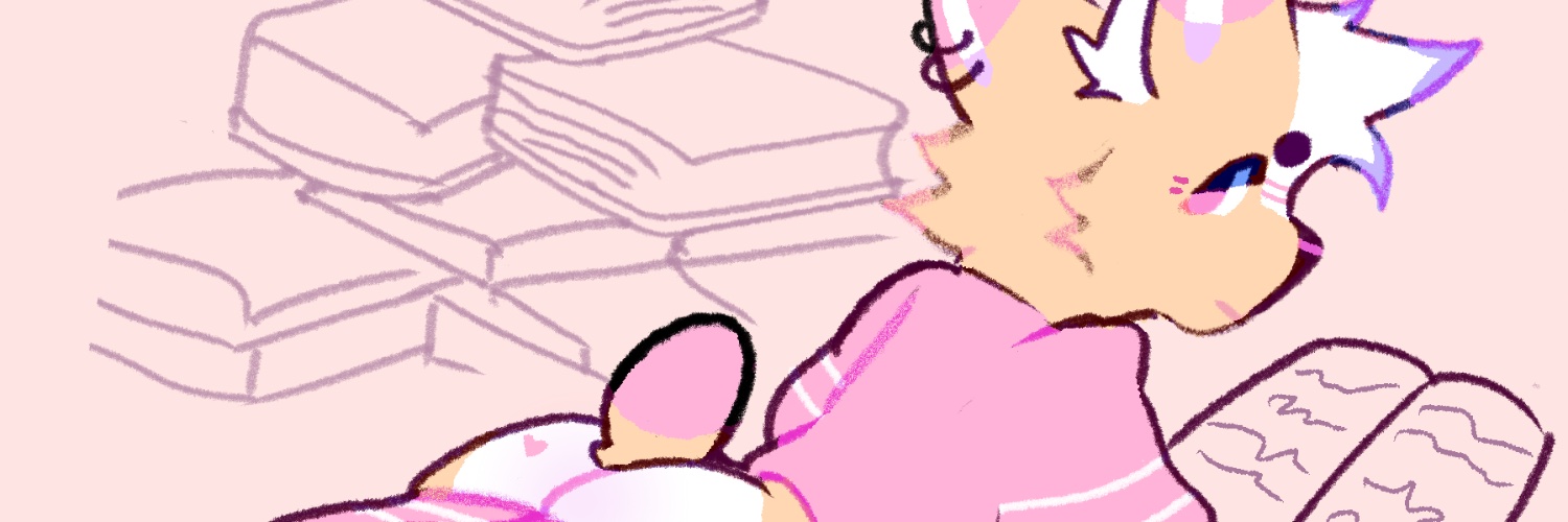 Korgs 💜's banner