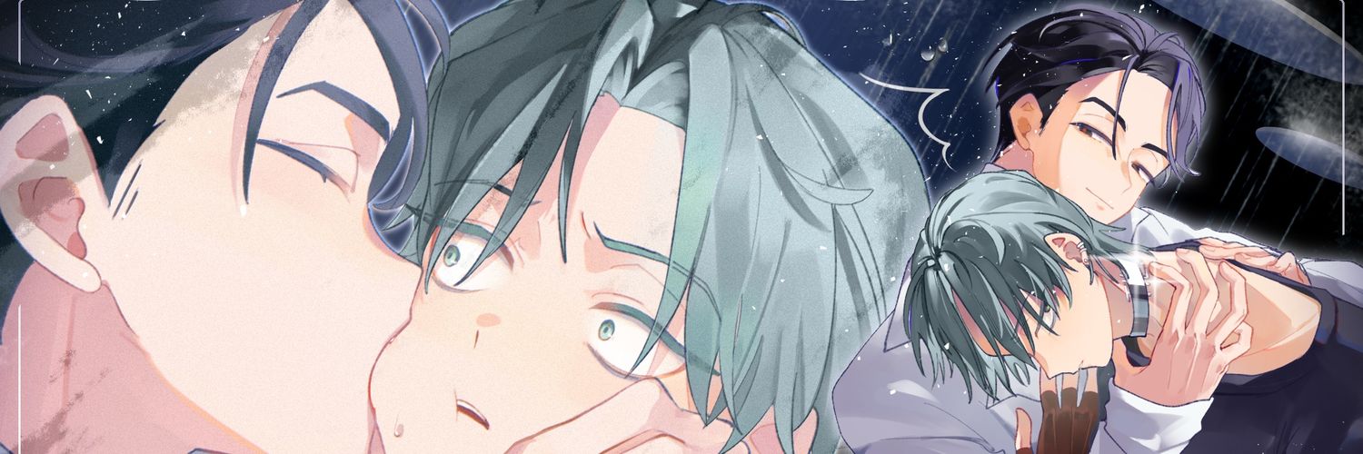 啪啦's banner