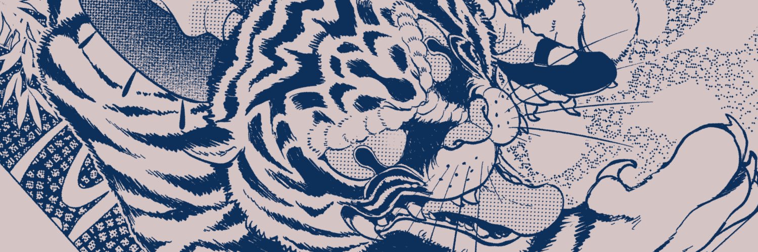 鍋谷やかん🚢ノア連載中's banner