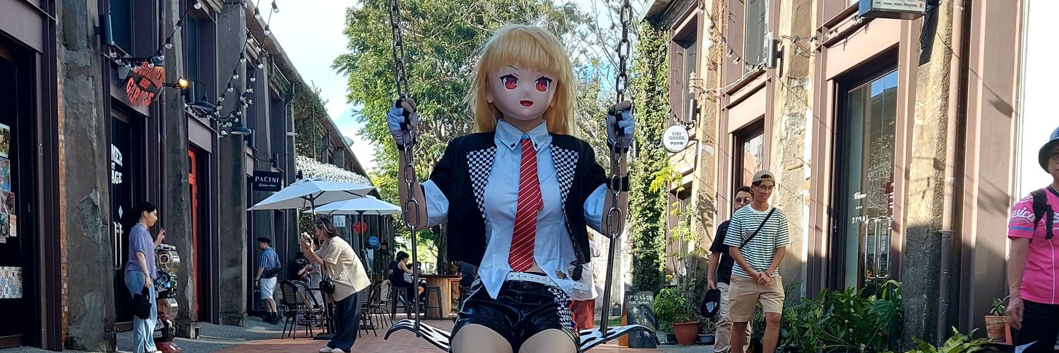 晨影_kig's banner