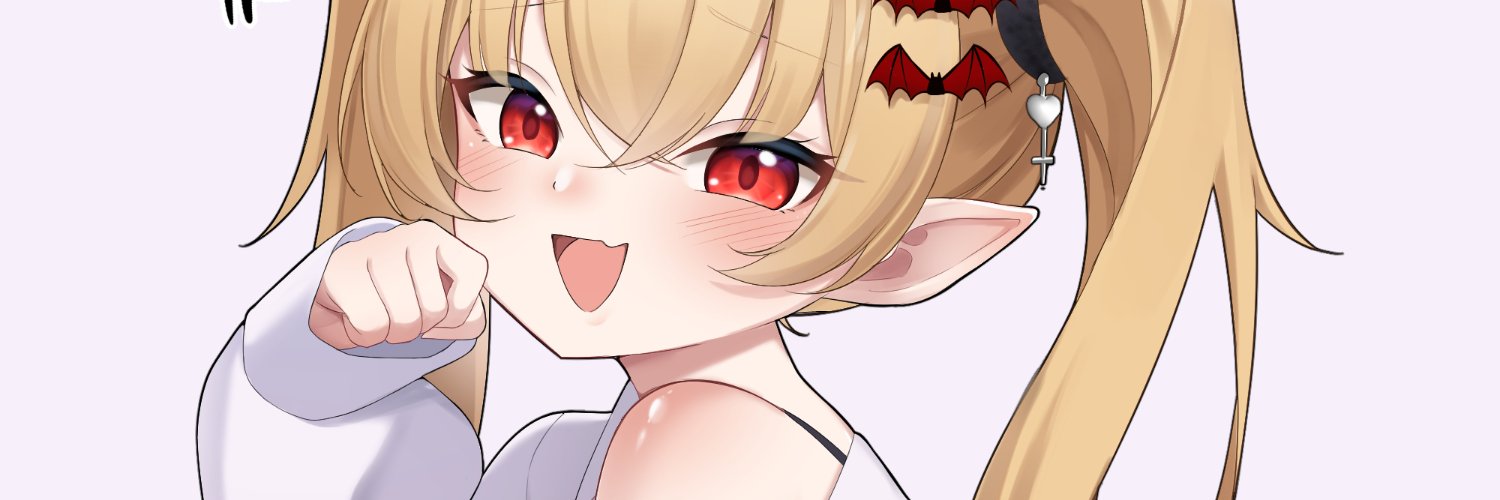 ♰♡Tomato_v ⎛⎝( ` ᢍ ´ )⎠⎞🩸Vtuber ❤️‍🩹's banner