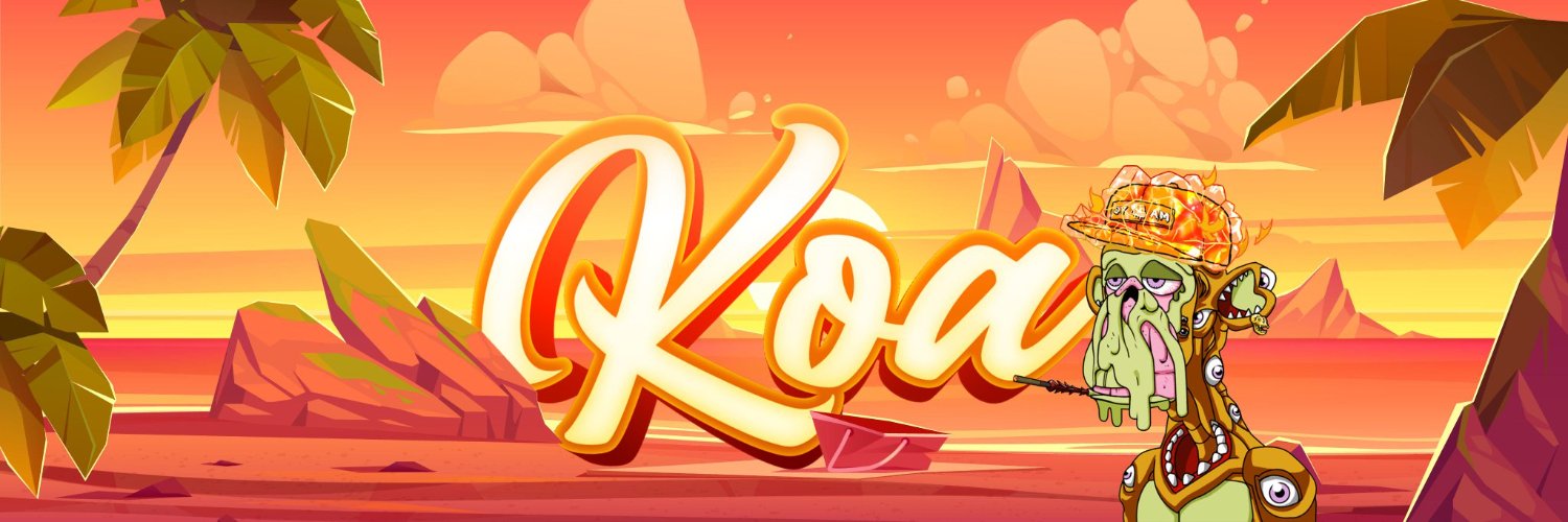 Koa.eth's banner