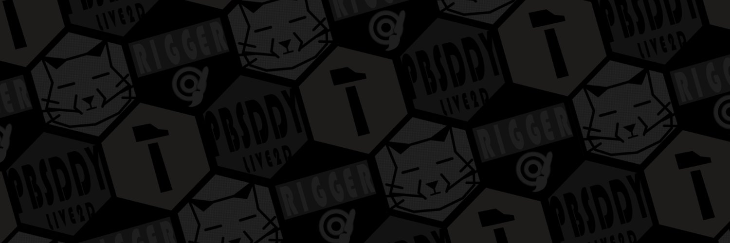 PBSDDY@Live2D's banner