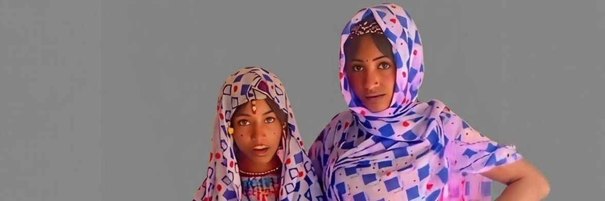 Fulani ¦ فلاتة's banner