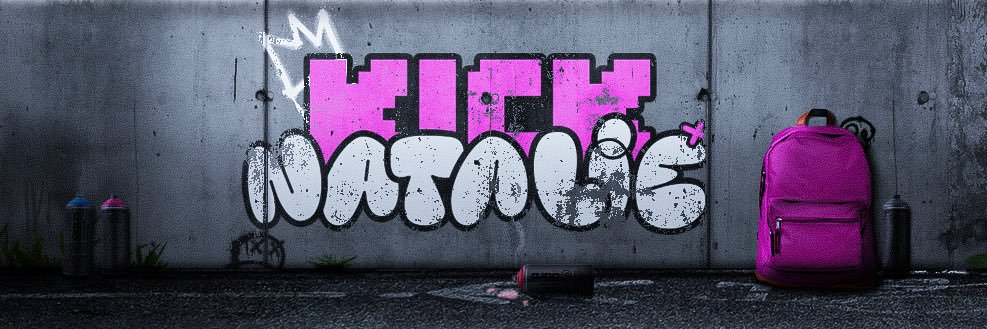 natalie reynolds's banner
