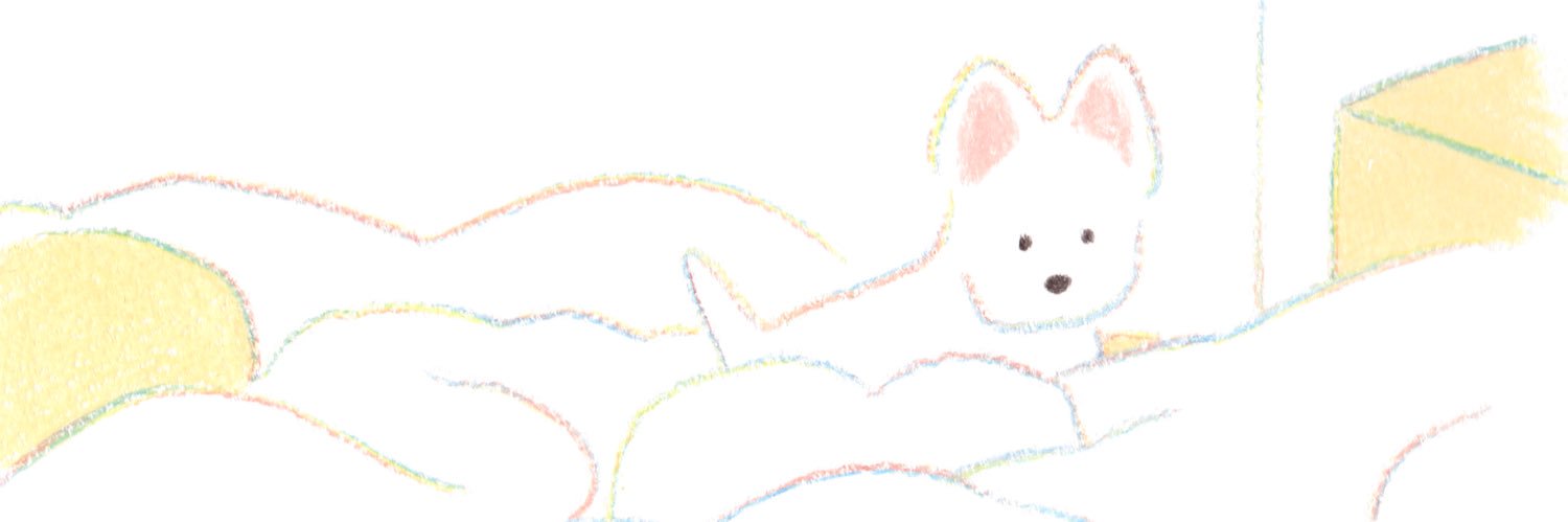 ＠小豆's banner