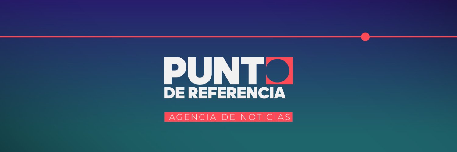 Punto de Referencia's banner