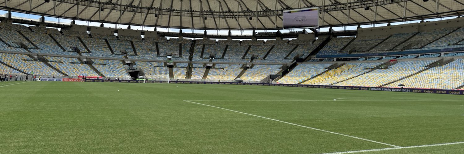 Rodrigo Lima's banner