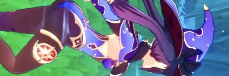 メギニョラ's banner