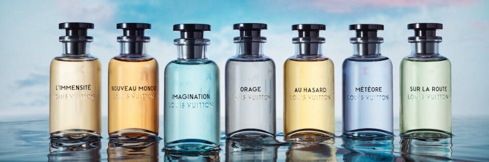هاوي للعطور's banner