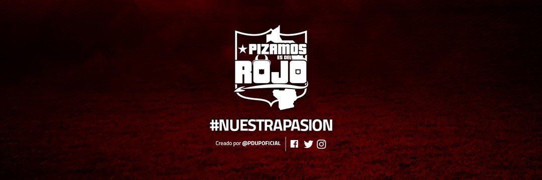 Pizamos Es Del Rojo's banner