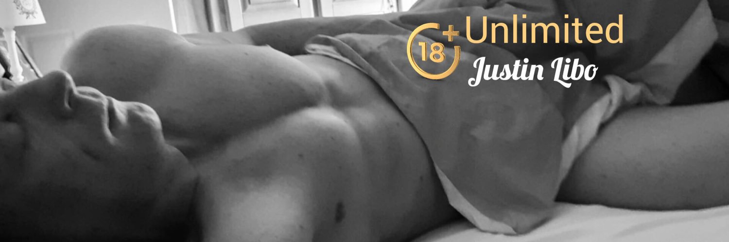 Justin Libo's banner